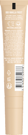 Balsam do ust Oh My Gloss! 000 Vanilla Frost RIMMEL LONDON