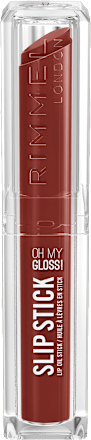 Błyszczyk do ust Oh My Gloss! Slip Stick 450 Naughty One RIMMEL LONDON