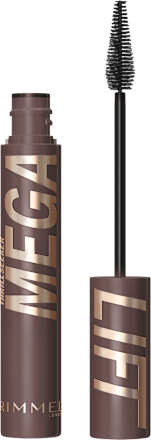 Tusz do rzęs Thrill Seeker Mega Lift 003 Brownie Pie RIMMEL LONDON