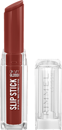 Błyszczyk do ust Oh My Gloss! Slip Stick 450 Naughty One RIMMEL LONDON