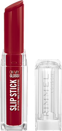 Błyszczyk do ust Oh My Gloss! Slip Stick 400 Rebel RIMMEL LONDON