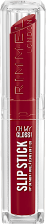 Błyszczyk do ust Oh My Gloss! Slip Stick 400 Rebel RIMMEL LONDON