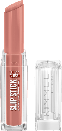 Błyszczyk do ust Oh My Gloss! Slip Stick 300 Cappuccino RIMMEL LONDON