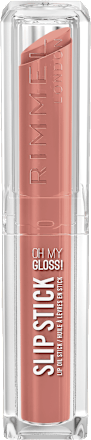 Błyszczyk do ust Oh My Gloss! Slip Stick 300 Cappuccino RIMMEL LONDON