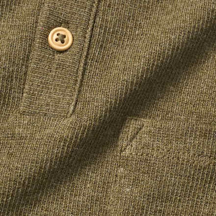 Langarmshirt mit Ripp-Struktur, grau, Gr. 116 ALANA