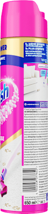 Teppichreiniger Schaum Gold Vanish