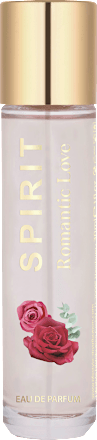 dámská EdP of Romantic Love SPIRIT