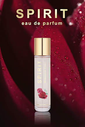 dámská EdP of Romantic Love SPIRIT