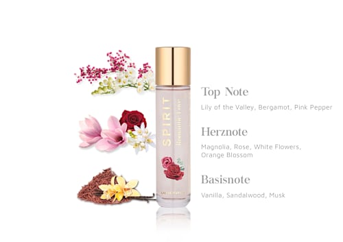 dámská EdP of Romantic Love SPIRIT