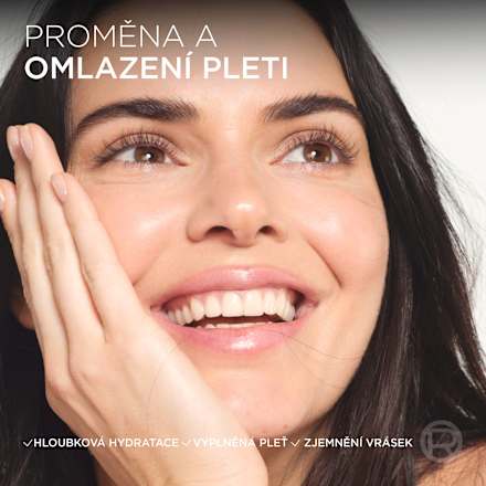Revitalift Filler hyaluronové sérum proti vráskám L'ORÉAL PARiS REVITALIFT
