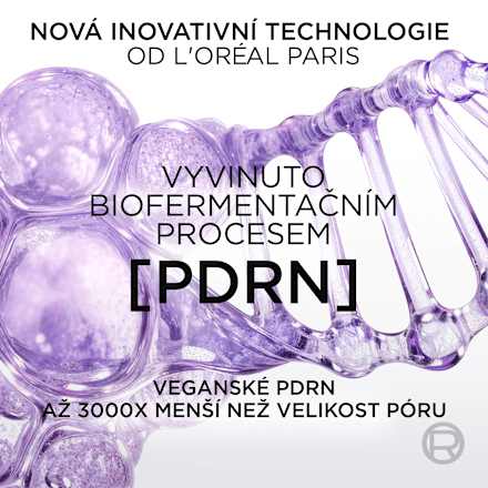 Revitalift Filler hyaluronové sérum proti vráskám L'ORÉAL PARiS REVITALIFT