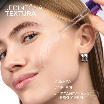 Revitalift Filler hyaluronové sérum proti vráskám L'ORÉAL PARiS REVITALIFT