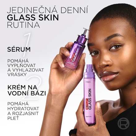 Revitalift Filler hyaluronové sérum proti vráskám L'ORÉAL PARiS REVITALIFT