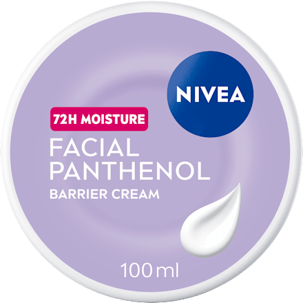 denní pleťový krém Facial Panthenol NIVEA