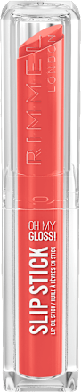 Błyszczyk do ust Oh My Gloss! Slip Stick 350 - So Poppy RIMMEL LONDON