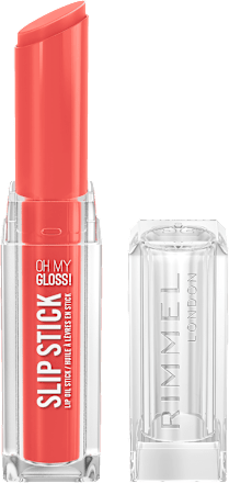 Błyszczyk do ust Oh My Gloss! Slip Stick 350 - So Poppy RIMMEL LONDON