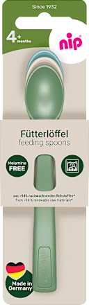 Babylöffel Nip