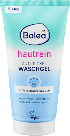 Gel detergente anti-imperfezioni Balea