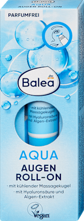 Augen Roll-on Aqua Balea