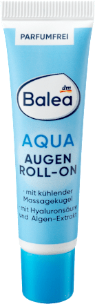 Augen Roll-on Aqua Balea