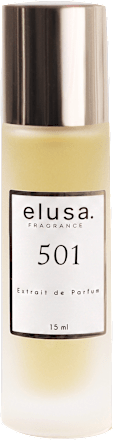 Eau de Parfum 501 elusa