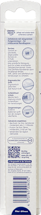 Zahnbürste X-Clean hart Dontodent