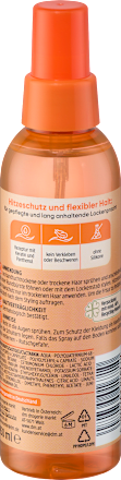 Hitzeschutzspray Locken & Styling 2in1 Balea