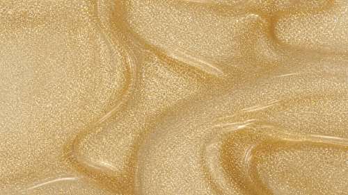 Shimmering Body Oil Golden Daze HOUSE OF THÊOM