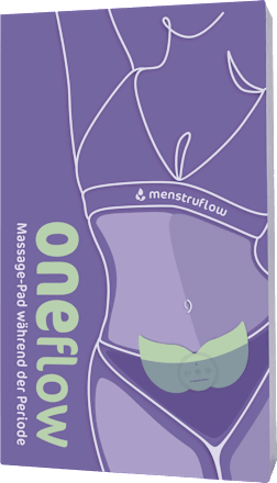 ONEflow Massagepad menstruflow