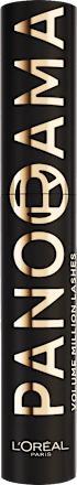 Volume Million Lashes řasenka Panorama All Night Black L'ORÉAL PARiS