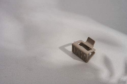 Haarklammer mini Bronze Hazel ivyclip
