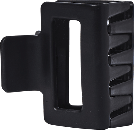 Haarklammer Mini Midnight Black ivyclip