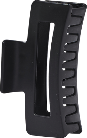 Haarklammer Midnight Black ivyclip