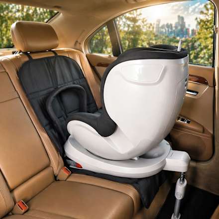 Auto-Schutzunterlage TravelKid MaxiProtect Reer