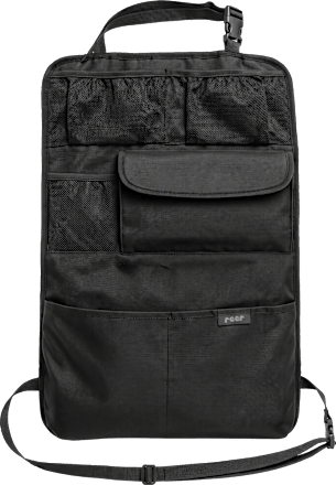 Autositz-Organizer TravelKid Tidy Reer