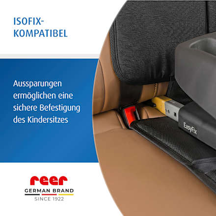 Auto-Schutzunterlage TravelKid MaxiProtect Reer