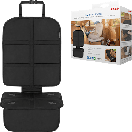 Auto-Schutzunterlage TravelKid MaxiProtect Reer
