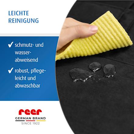 Auto-Schutzunterlage TravelKid MaxiProtect Reer