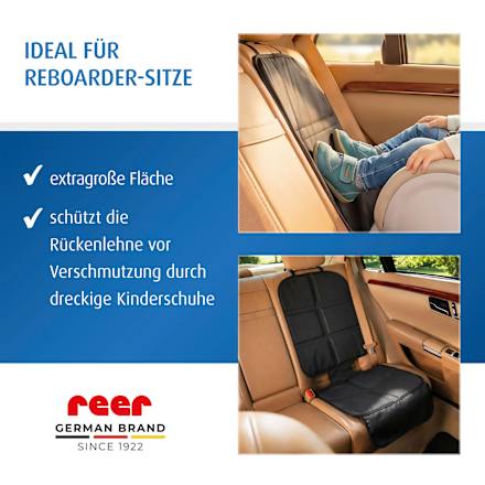 Auto-Schutzunterlage TravelKid MaxiProtect Reer