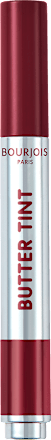 Színezett ajakvaj, Butter Tint - Nr. 06 Berry Coulis BOURJOIS PARIS