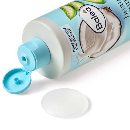 Shampoo Beauty Essentials Feuchtigkeit Balea