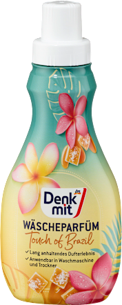 Parfum pentru rufe Touch of Brazil Denkmit