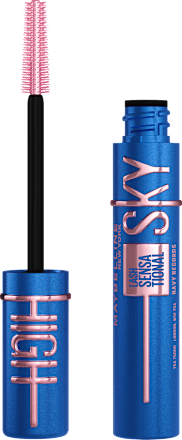 Maskara Lash Sensational Sky High - Navy Blue MAYBELLINE NEW YORK