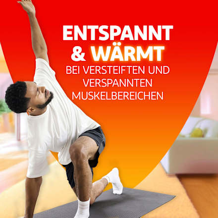 Volta Heat Wärme Gel Voltaren