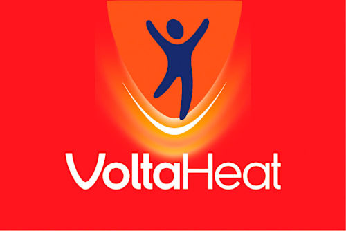 Volta Heat Wärme Gel Voltaren