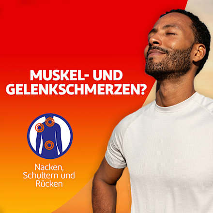 Volta Heat Wärmepflaster Voltaren