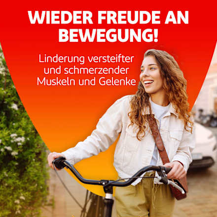 Volta Heat Wärmepflaster Voltaren