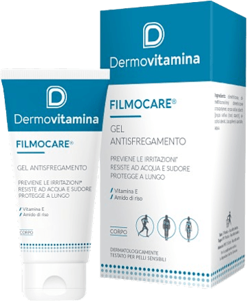 Gel antisfregamento Dermovitamina