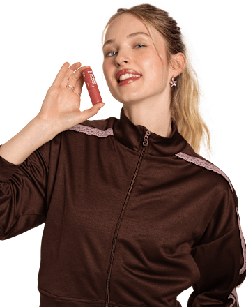 Lippenstift Blurring Matte 280 trend !t up