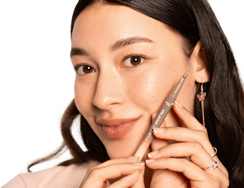 Augenbrauenstift Precise Double Tip 010 trend !t up